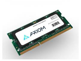 AXIOM 16GB DDR3-1333 SODIMM KIT (2 X 8GB) FOR APPLE - MC701G/A