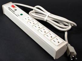 LEGRAND-WIREMOLD LC 13.75IN PUTTY WHITE W