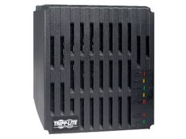 TRIPP LITE ISOBAR PROTECTION HIGH/LOW VOL CORRECTIO