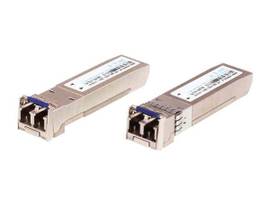 10G SNGL-MODE 10KM FBR SFP MOD