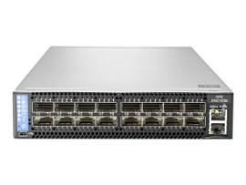 HPE 100GBE 16QSFP28 P2C SW SN2100M W/NVD