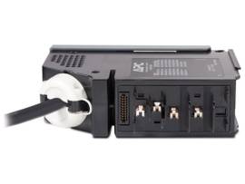 SCHNEIDER IT MODULE 2 POLE 3 30A L2-L3 L6-30 740CM