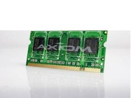 AXIOM 4GB DDR3L-1333 LOW VOLTAGE SODIMM FOR PANASONIC - CF-WMBA1104G