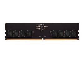 TEAM GROUP TEAM ELITE DDR5 UDIMM 16GB 4800 CL40-40-40-77 1.1V
