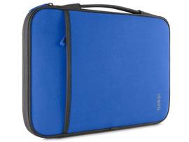 BELKIN 11 LAPTOP/CHROMEBOOK SLEEVES BLUE