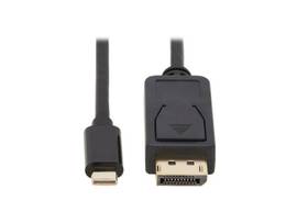 TRIPP LITE USB-C TO DISPLAYPORT ADAPTER CABLE 10FT