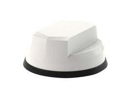PANORAMA 5G 2-1 DOME FOR CRADLEPOINT WHT