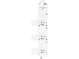 CYBERPOWER MEDICAL GRADE POWER STRIP