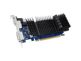 ASUS GEFORCE GT730-SL-2GD5-BRK 2 GB DDR5 64 BIT  927MHZ
