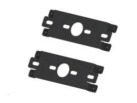 GAMBER WINDOW GUARD LIGHT MOUNT BRACKET