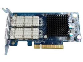 DUAL-PORT 40GBE QSFP+ NW EXPANSION CARD