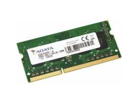 ADATA SO-DIMM DDR3L 1600 1.35V 2GB 256X16