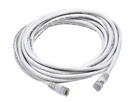 MONOPRICE CAT6 ETHERNET PATCH CABLE - SNAGLESS RJ4