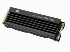 CORSAIR MP600 PRO LPX 2TB NVME PCIE M.2 SSD