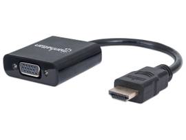 HDMI TO VGA CONVERTER