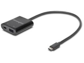 KENSINGTON PD1000 USB-C 95W POWER F/USB 3.0