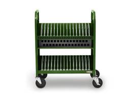 BRETFORD CUBE TRANSPORT CART
