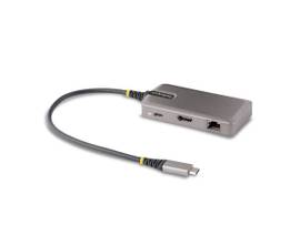 USB-C MULTIPORT ADAPTER, HDMI, USB HUB