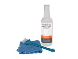 POWER TECHNOLOGIES SCREEN & LENS CLEANING KIT