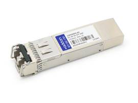 This ADTRAN 1184560P6 compatible SFP transceiver provides OC-48 (2488mbs) transm