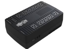 TRIPP LITE UPS 750VA 460W DESKTOP BACKUP AVR 120V