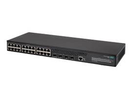 HPE 5140 24G 4SFP+ EI SW
