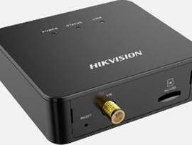 HIKVISION CV 2MP 4MM IO POE/12DC