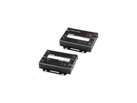 HDMI HDBASET RECEIVER W/IR/SERIAL