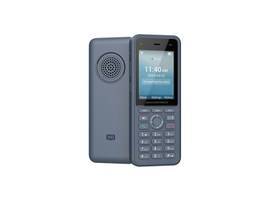 GRANDSTREAM RUGGEDIZED WIFI IP PHONE, 2.8 IN SCREEN, BLUETOOTH