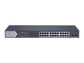 SMART SERIES 24-CH GIGABIT POE