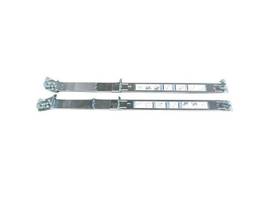 DELL READY RAILS 2U STATIC RAILS FOR 2/4 POST RACKS