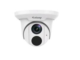CAMERA 5MP IR TURRET 4MM