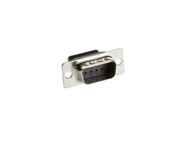 BLACK BOX CORP IMP SHELLS, MALE, 25 PACK FA110-R2-25PAK