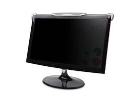 KENSINGTON FS270 SNAP2 PRIVACY SCRN F/ 25-27 WID