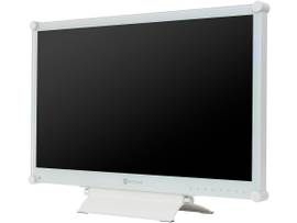 LED MNTR 24IN FHD 1920X1080  WHT