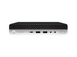 NC NR CTO PD600 G3 DM i5-6500T 4G/500G W10P6