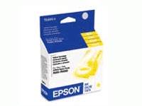 INK CRTG F/R300/300M/500 4PK YEL