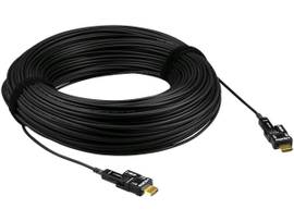 CABLE 198FT TRUE 4K HDMI 2.0 ACTIVE OPTL