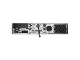 SCHNEIDER SMART-UPS 2000VA RACK/TOWER LCD 100-127V