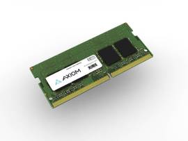 AXIOM 4GB DDR4-2666 SODIMM FOR INTEL - INT2666SB4G-AX