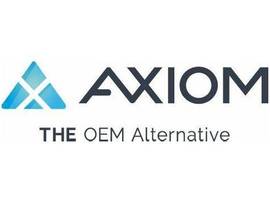 AXIOM LC/FC SINGLEMODE DUPLEX OS2 9/125 FIBER OPTIC CABLE 5M