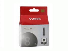 CANON CLI-8 BLACK INK TANK