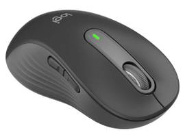 LOGITECH SIGNATURE M650 L LEFT (GRAPHITE)