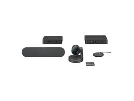 LOGITECH RALLY ULTRA-HD CONFERENCECAM