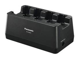 CHARGER 4 BAY BATTERY FZ-55 MK1