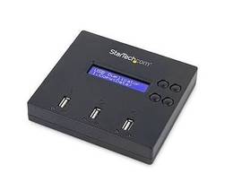 DUPLICATOR ERASER - USB FLASH DRIVES 1:2