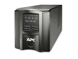 SCHNEIDER SMART-UPS 750VA LCD 120V