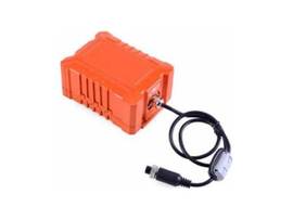 HIKVISION FIREPROOF BOX