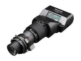 LENS PRJCTR UST  0.38/1