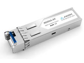 AXIOM 10GBASE-BX40-D SFP+ TRANSCEIVER FOR ARUBA - R9X54A (DOWNSTREAM)